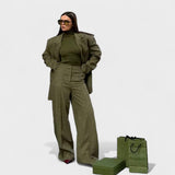 Ana - Stylový Městský Set