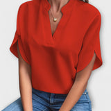 Viviana - Elegantní dámská blůza