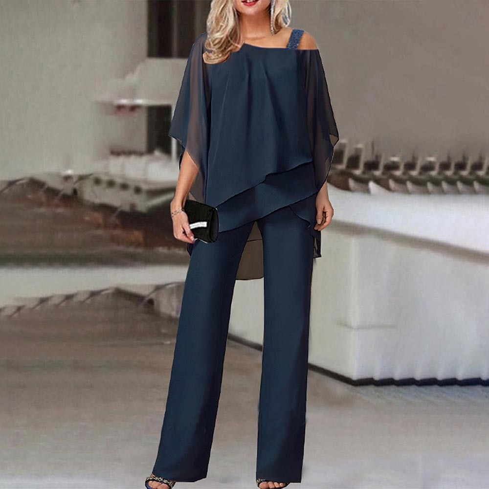 Bianca - Nadčasová Elegance s Odkrytými Rameni
