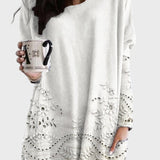 Fiorè B Rich Tunic