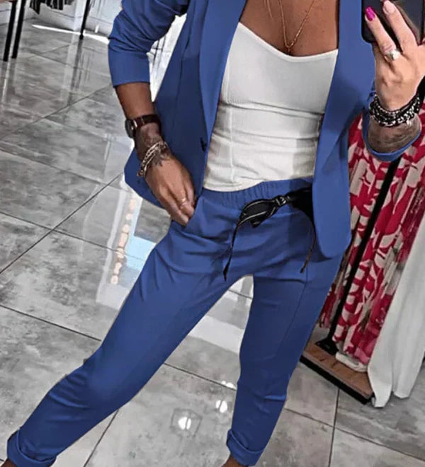 Adriana - Stylová a Elegantní Souprava