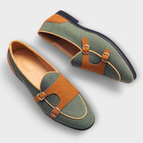 Marina - Mokasiny Shoes