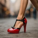 Cristina - Stylové a Elegantní Boty