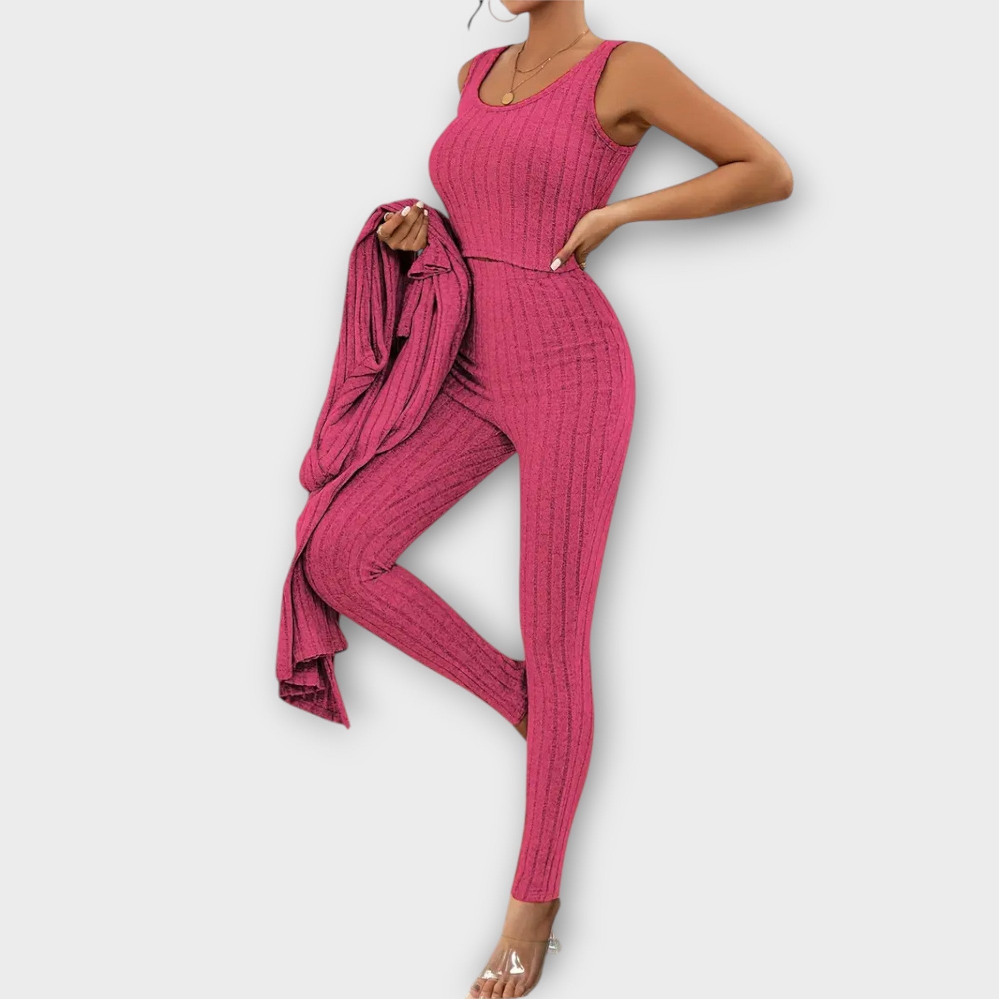 Elisa - Set of 3 Pieces