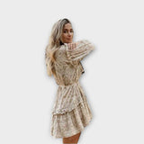 Miliana - Bohemian Chic