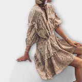 Miliana - Bohemian Chic
