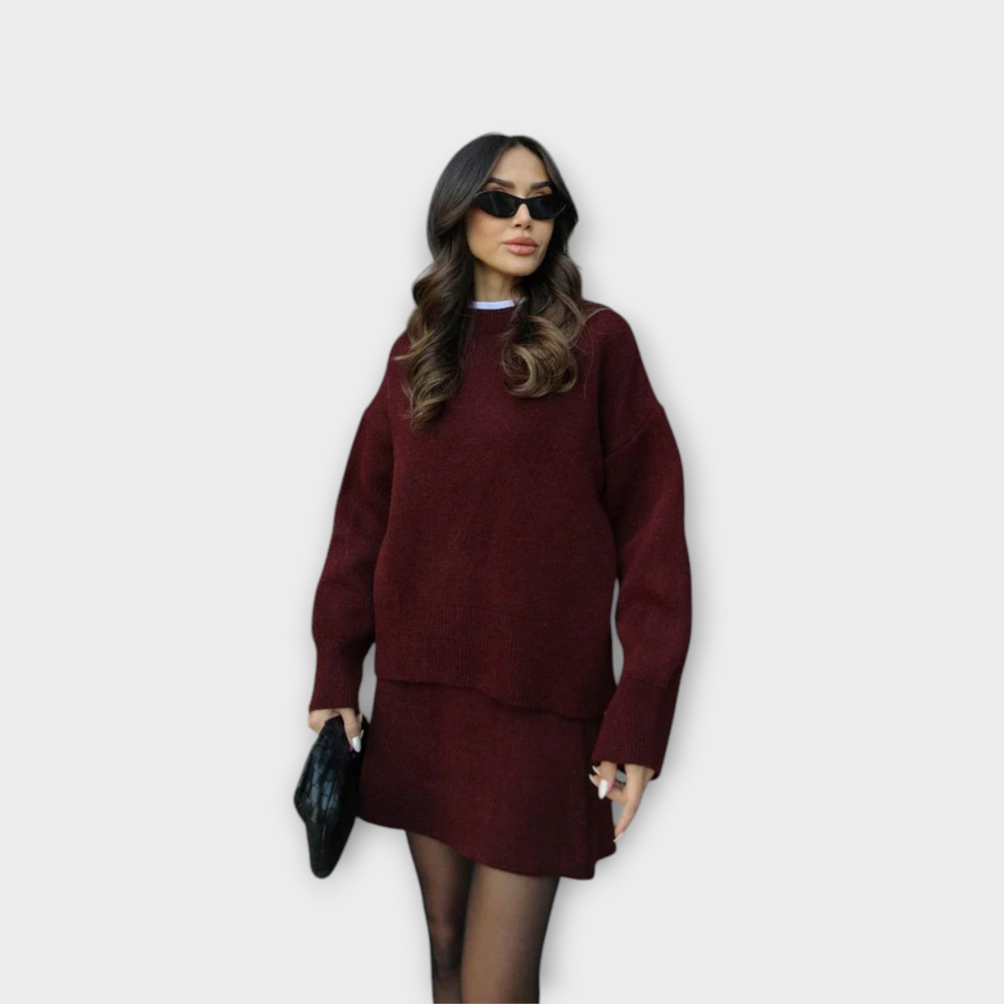 Carol - Relaxed Outfit Set