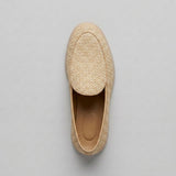 Woven Mesh Slippers by Bosa