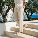 Woven Mesh Slippers by Bosa