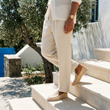 Woven Mesh Slippers Bosa