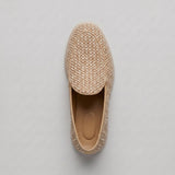 Woven Mesh Slippers by Bosa