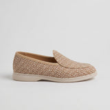 Woven Mesh Slippers Bosa