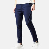 PORTO Slim Chino Kalhoty