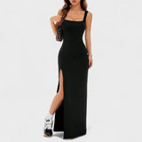 Maira - Elegantní Casual Šaty