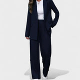 Micaela - Stylový a Elegantní Oblek