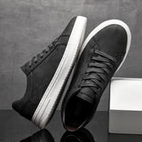 Kožené sneakersy Athene