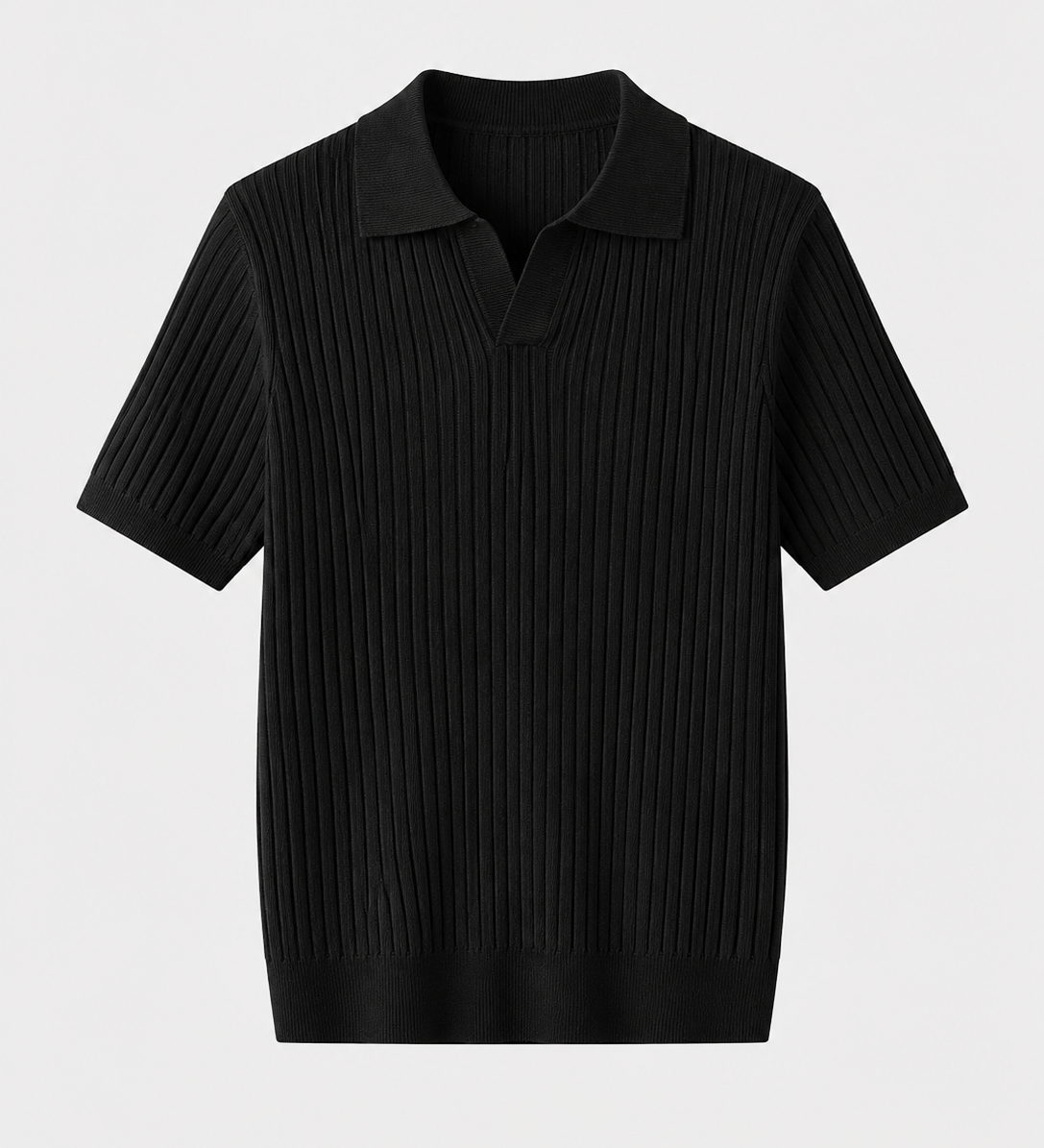 CHUNCHEON Casual Polo