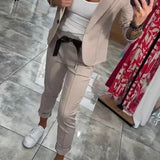 Adriana - Stylová a Elegantní Souprava