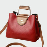Timeless Leather Bag