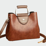 Timeless Leather Bag