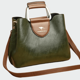 Timeless Leather Bag