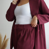 Cerise - Ensemble Bourgogne