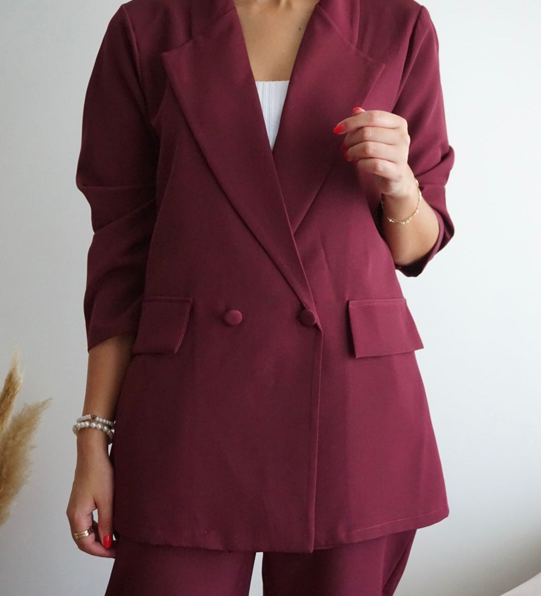 Cerise - Ensemble Bourgogne