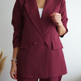 Cerise - Ensemble Bourgogne