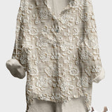 Sand & Bloom Blouse