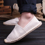 MONTE CARLO Elegantní Espadrilky