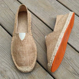 MONTE CARLO Elegantní Espadrilky