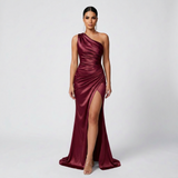 Tânia - Elegantní Dlouhé Šaty