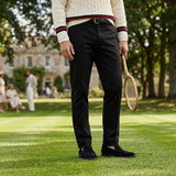Tilbury Luxury Suede Loafers