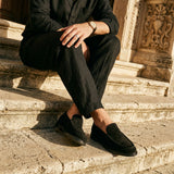 Tilbury Luxury Suede Loafers