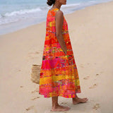 Iara - Cotton Dress