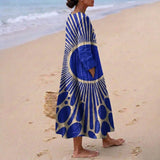 Zélia - Horizont Dress