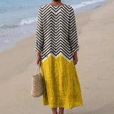 Teresa - Melodia Dress
