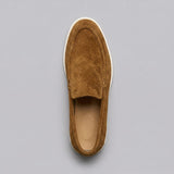 Tilbury Luxury Suede Loafers