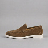 Tilbury Luxury Suede Loafers