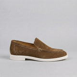 Tilbury Luxury Suede Loafers