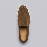 Tilbury Luxury Suede Loafers