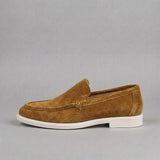 Tilbury Luxury Suede Loafers