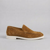 Tilbury Luxury Suede Loafers