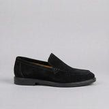 Tilbury Luxury Suede Loafers