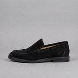 Tilbury Luxury Suede Loafers