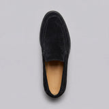 Tilbury Luxury Suede Loafers