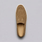 Tilbury Luxury Suede Loafers
