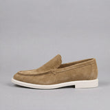 Tilbury Luxury Suede Loafers