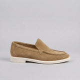Tilbury Luxury Suede Loafers
