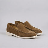 Tilbury Luxury Suede Loafers